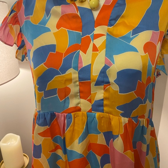 NEW! Fun and versatile dress from the Avara collection in size Small! - Picture 6 of 11